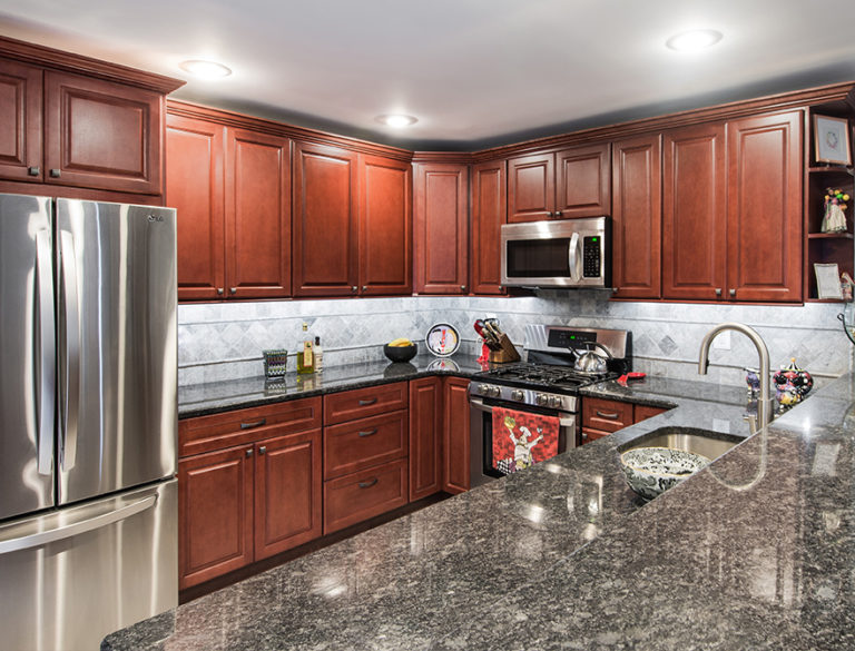 HallmarkBrandyKitchen Forever Kitchen