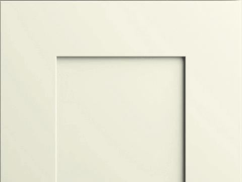 Sleek White