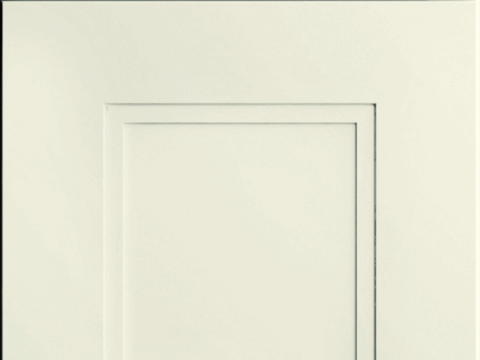 Sleek White