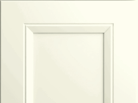 Sleek White